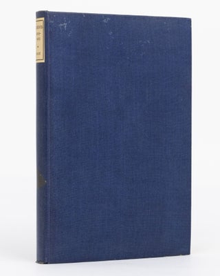Poems, 1909-1925
