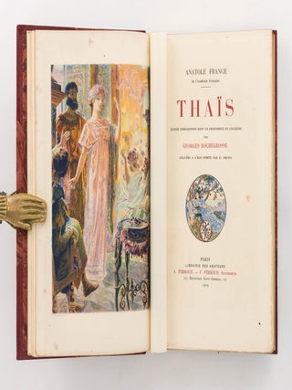 Thaïs