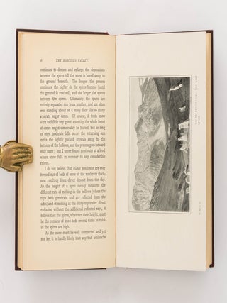 Aconcagua and Tierra Del Fuego. A Book of Climbing, Travel and Exploration