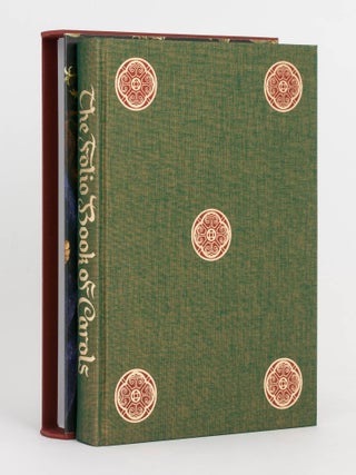 Item #124769 The Folio Book of Carols