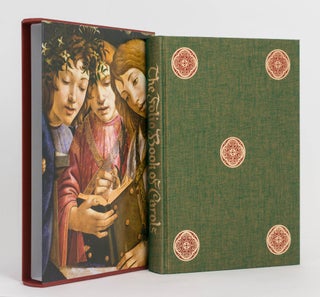 The Folio Book of Carols