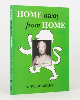 Item #125056 Home Away From Home. A. W. BEASLEY