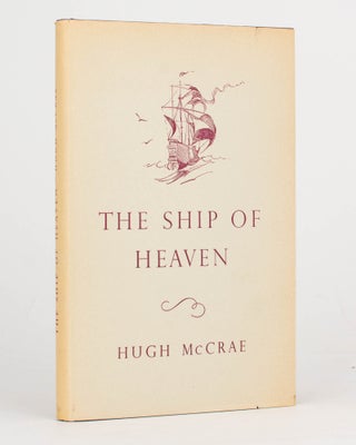 Item #125105 The Ship of Heaven. A Musical Fantasy in Three Acts with Illustrations by the...