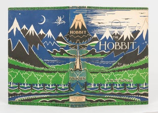 The Hobbit, or There and Back Again
