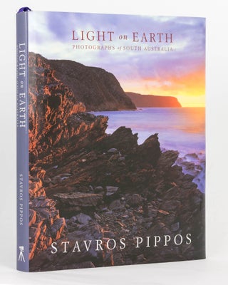 Item #125507 Light on Earth. Photographs of South Australia. Photography, Stavros PIPPOS