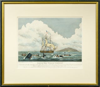 South Sea Whale Fishery