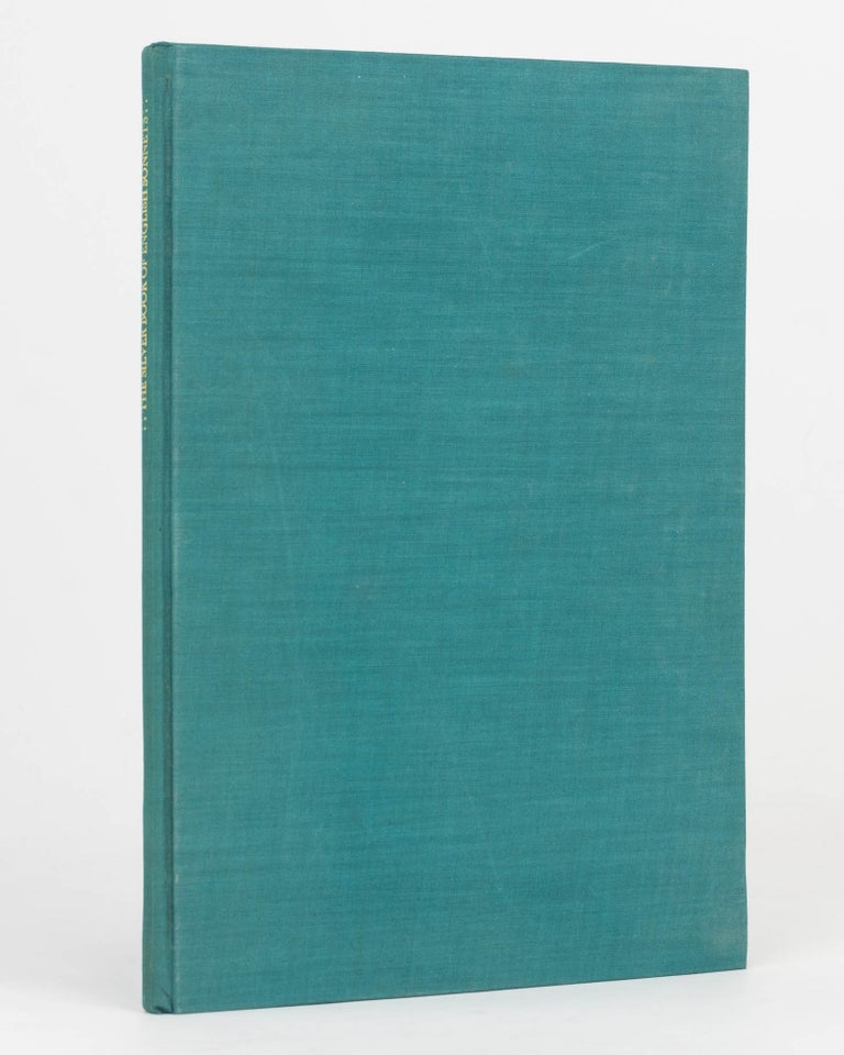 Item #125644 The Silver Book of English Sonnets. A Selection of less-known Sonnets with an Introduction by Robert Lynd. The Pleiad, Robert LYND.