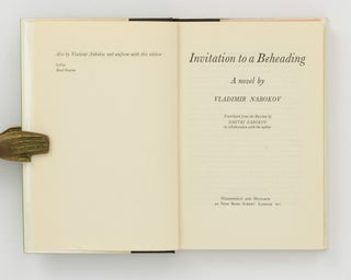 Invitation to a Beheading