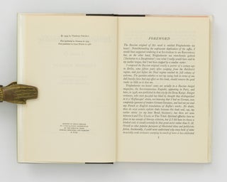 Invitation to a Beheading