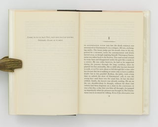 Invitation to a Beheading