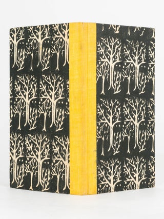 Item #125745 Poems. Maurice NICOLL