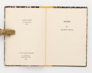Poems