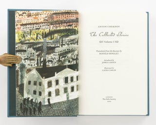 The Collected Stories. Translated from the Russian by Ronald Hingley
