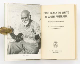 From Black to White in South Australia