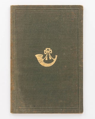 Item #126079 The ABC of Skirmishing. Being the Light Infantry Movements of a Company, in...