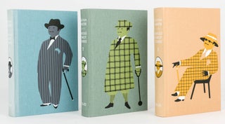 The Complete Hercule Poirot Short Stories