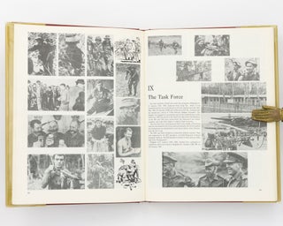 A History of the Sixth Battalion, the Royal Australian Regiment, 1965-1985