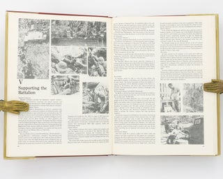 A History of the Sixth Battalion, the Royal Australian Regiment, 1965-1985