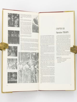 A History of the Sixth Battalion, the Royal Australian Regiment, 1965-1985