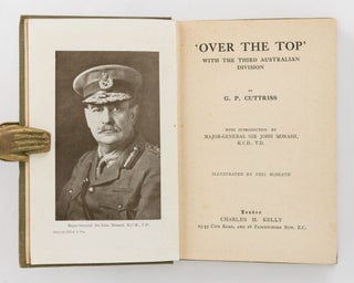 'Over the Top' with the Third Australian Division