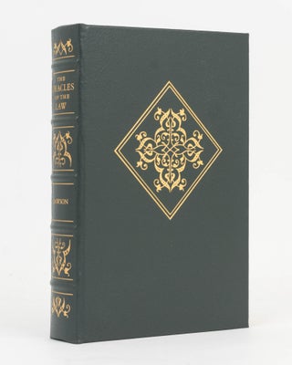 Item #126320 The Oracles of the Law. John P. DAWSON