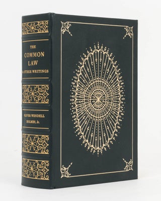 Item #126412 The Common Law and Other Writings, including The Common Law, Collected Legal Papers...
