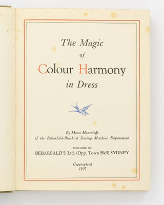 The Magic of Colour Harmony in Dress