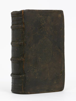 Biblia Sacra. Quid in hac editione à Theologis Lovaniensibus praestitum sit, paulo post indicatur