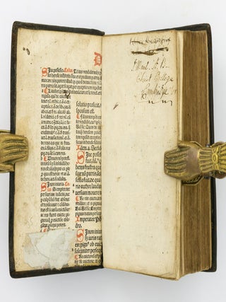 Biblia Sacra. Quid in hac editione à Theologis Lovaniensibus praestitum sit, paulo post indicatur