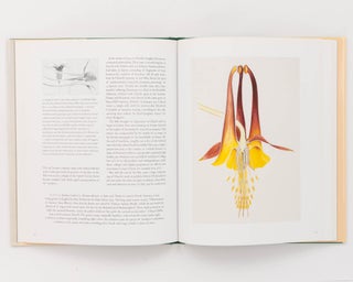 Arthur Harry Church. The Anatomy of Flowers