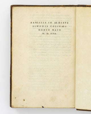Claudii Claudiani Alexandrini Poetae illustriss. quotquot nostra hac tempestate extant opuscula, ad seriem subsequentem