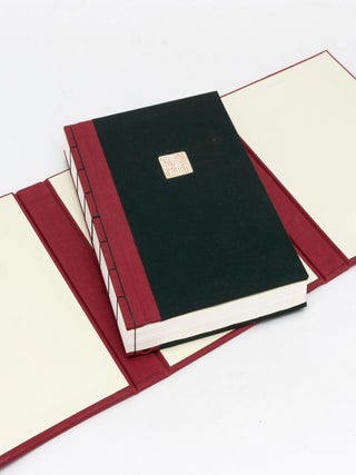 Item #126706 Autumn Landscape-Roll. A Divine Panorama. Australian Modernism, Harold Frederick...