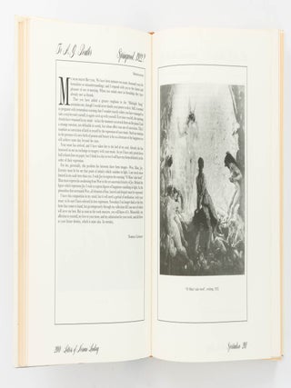 Letters of Norman Lindsay