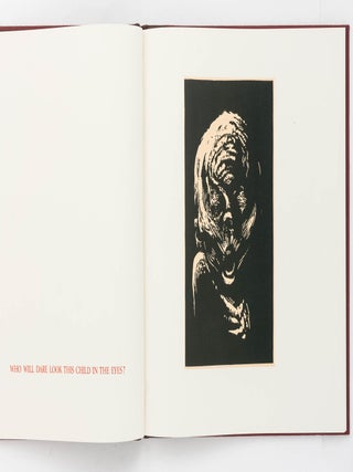 War or Peace. Twelve Linocuts by Noel Counihan. Poems by Jack Lindsay. Preface by Robert Smith