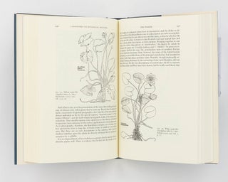 Landmarks of Botanical History. Edited by Frank N. Egerton