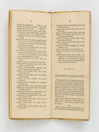 The Amateur Gardener. Second Edition (greatly enlarged) of the Fruit, Flower, and Vegetable Garden