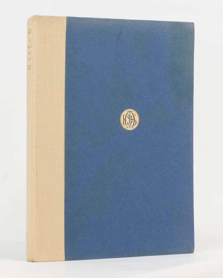Item #126920 The Mitchell Library, Sydney. Historical and Descriptive Notes. Ida LEESON.