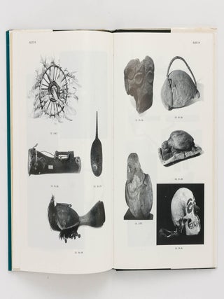 The Torres Strait Collections of A.C. Haddon. A Descriptive Catalogue