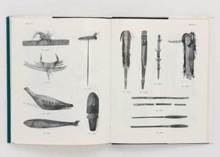 The Torres Strait Collections of A.C. Haddon. A Descriptive Catalogue