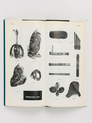 The Torres Strait Collections of A.C. Haddon. A Descriptive Catalogue