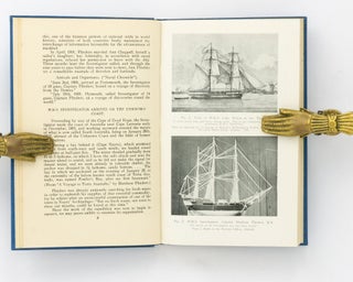 A Naval History of South Australia and Other Historical Notes