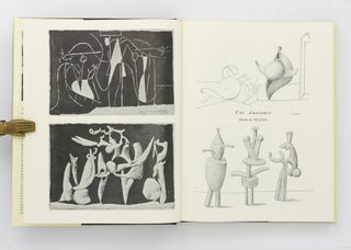A facsimile edition of the complete run of the French surrealist journal 'Minotaure', published in eleven issues (two of them double-numbers) between 1933 and 1939