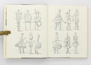 A facsimile edition of the complete run of the French surrealist journal 'Minotaure', published in eleven issues (two of them double-numbers) between 1933 and 1939