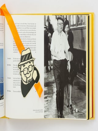 Billy Wilder's 'Some Like It Hot'. The Funniest Film ever made: the Complete Book