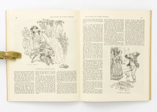 The Letters of Rachel Henning. With Forty Pen-drawings by Norman Lindsay