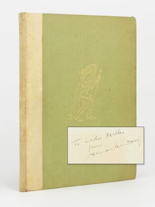 Item #127406 Loving Mad Tom. Bedlamite Verses of the XVI and XVII Centuries. Fanfrolico Press,...