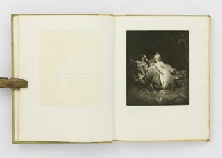 Loving Mad Tom. Bedlamite Verses of the XVI and XVII Centuries