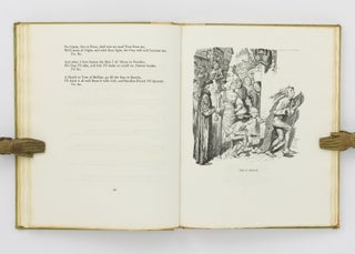 Loving Mad Tom. Bedlamite Verses of the XVI and XVII Centuries