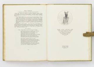 Loving Mad Tom. Bedlamite Verses of the XVI and XVII Centuries