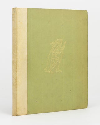 Loving Mad Tom. Bedlamite Verses of the XVI and XVII Centuries